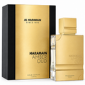 Haramain Amber Oud Gold Edition Eau de Parfum 120ml