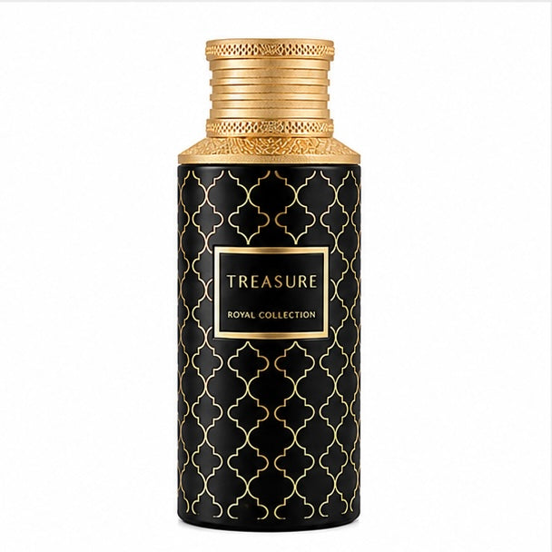 Treasure Royal Collection Maison Asrar  EDP 100ml