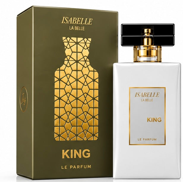 King La Belle Le Parfum 100ml