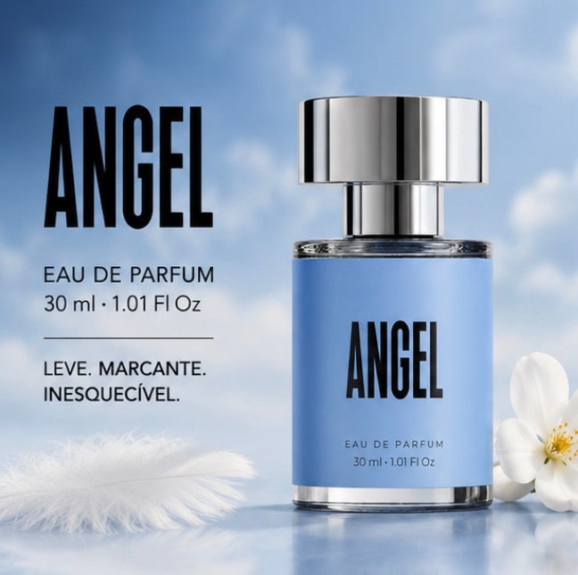 ANGEL - AFEER - EAU DE PARFUM - 30ML