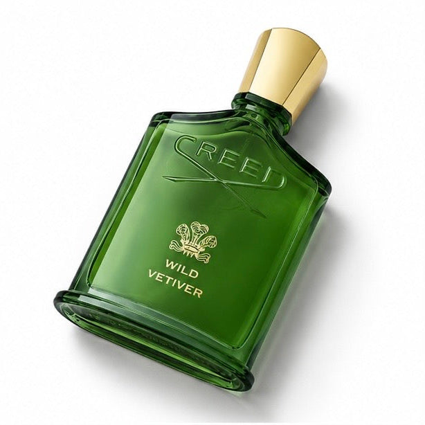 Creed Wild Vetiver Eau de Parfum 100ml – Hs Imports Official
