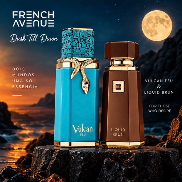 Kit Dusk Till Dawn French Avenue