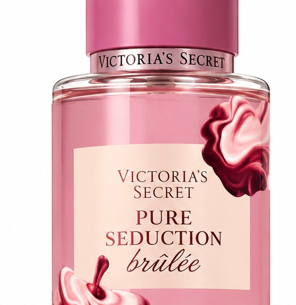 Pure Seduction Brulée VS Body Splash 250ml