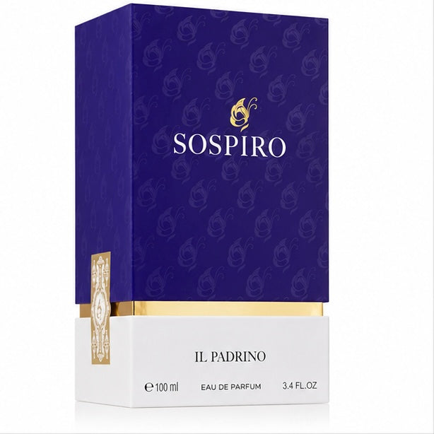 Sospiro IL Padrino Eau de Parfum 100ml