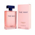 THE WAY - ISABELLE LA BELLE - LE PARFUM - 100ML