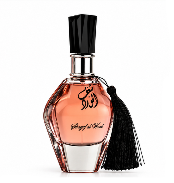 Shagaf Al Ward Eau de Parfum 100ml