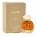 Vanilla Voyage Maison Asrar EDP 100ml