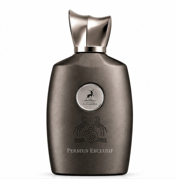 Perseus Exclusif Eau de Parfum 100ml