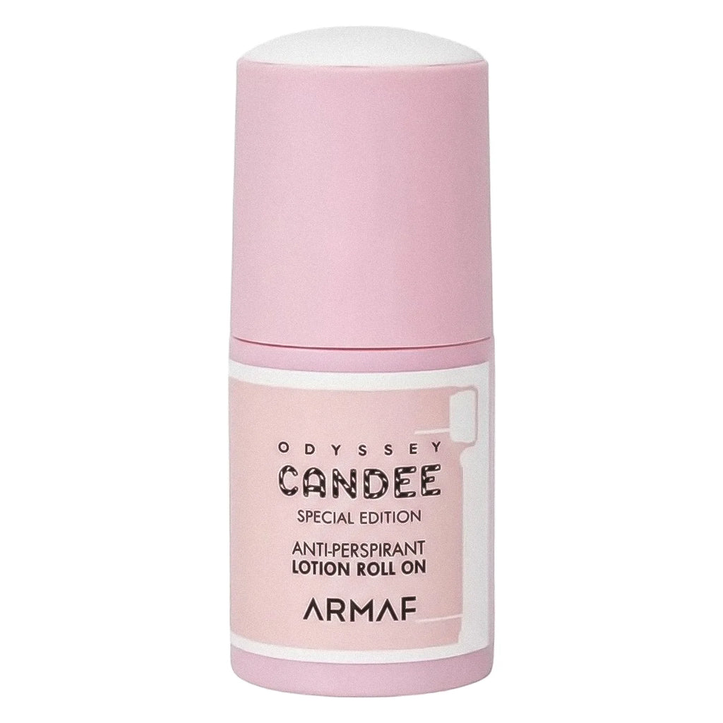 ODYSSEY CANDEE - ARMAF - DESODORANTE - 75ML