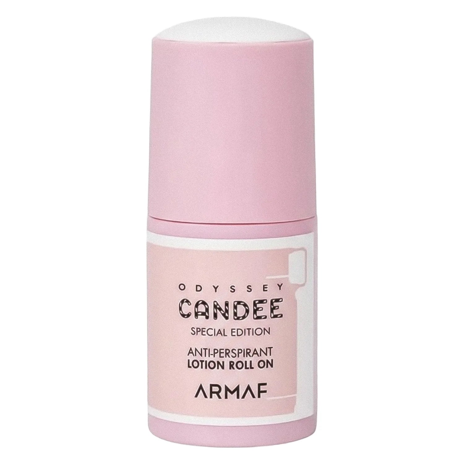 ODYSSEY CANDEE - ARMAF - DESODORANTE - 75ML
