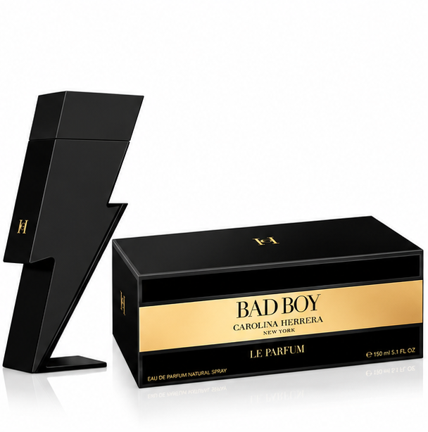 Bad Boy Le Parfum Eau De Parfum 150ml