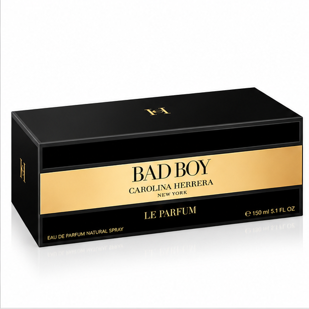 Bad Boy Le Parfum Eau De Parfum 150ml