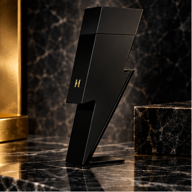 Bad Boy Le Parfum Eau De Parfum 150ml