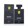 FEROCIA BLACK - ISABELLE LA BELLE - EAU DE PARFUM - 100ML
