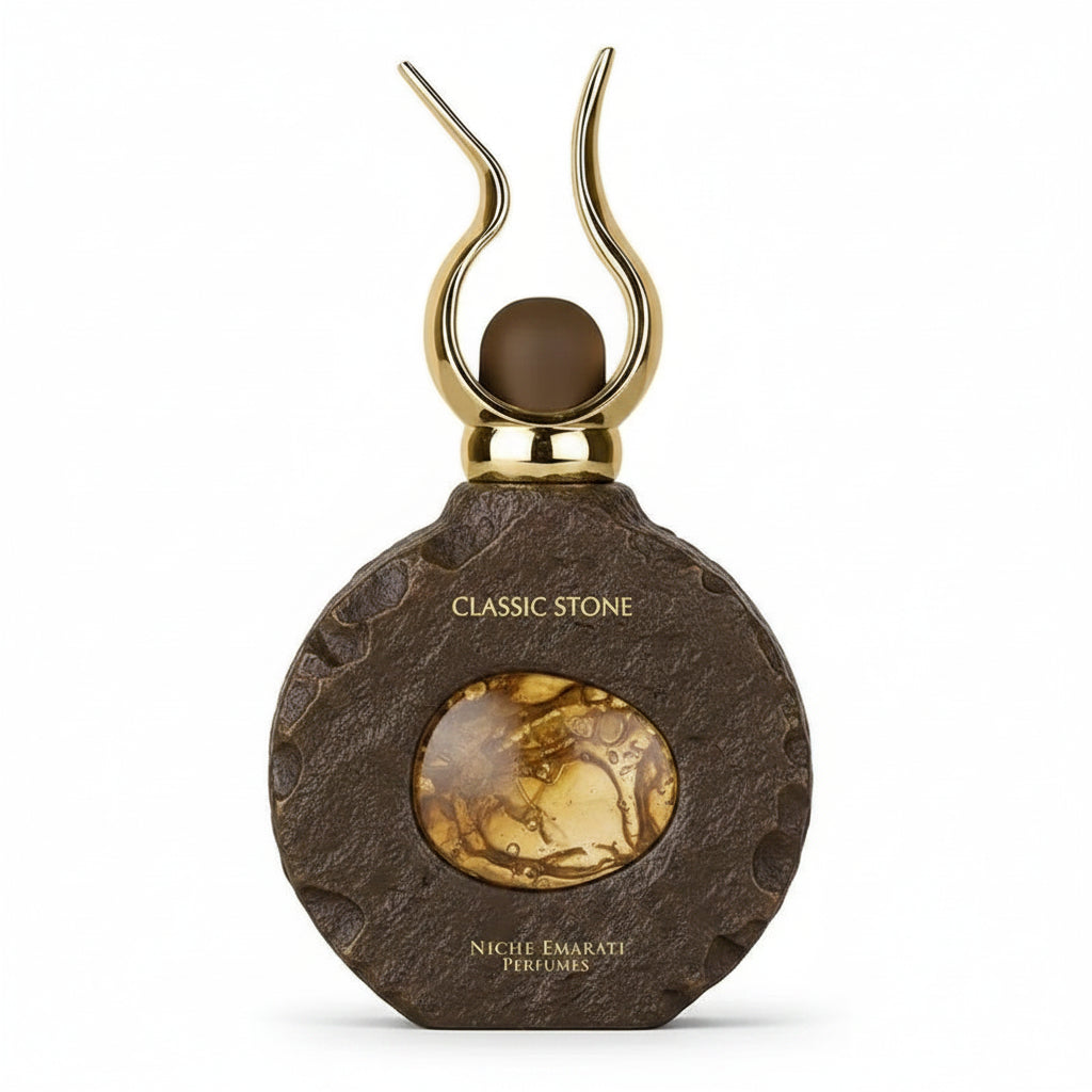 DECANTS - NICHE EMARATI - 5ML