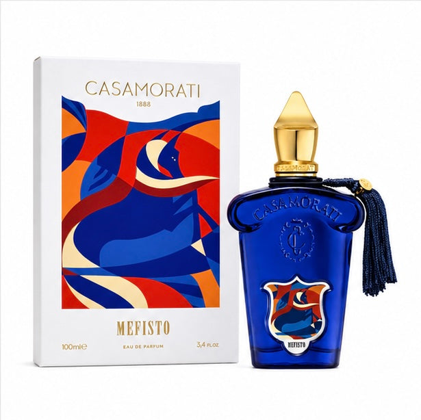 Casamorati Mefisto Eau de Parfum 100ml