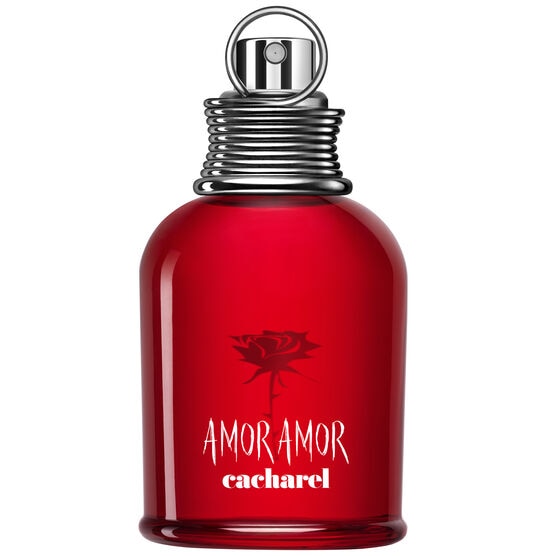 AMOR AMOR - CACHAREL - EAU DE TOILETTE - 100 ML