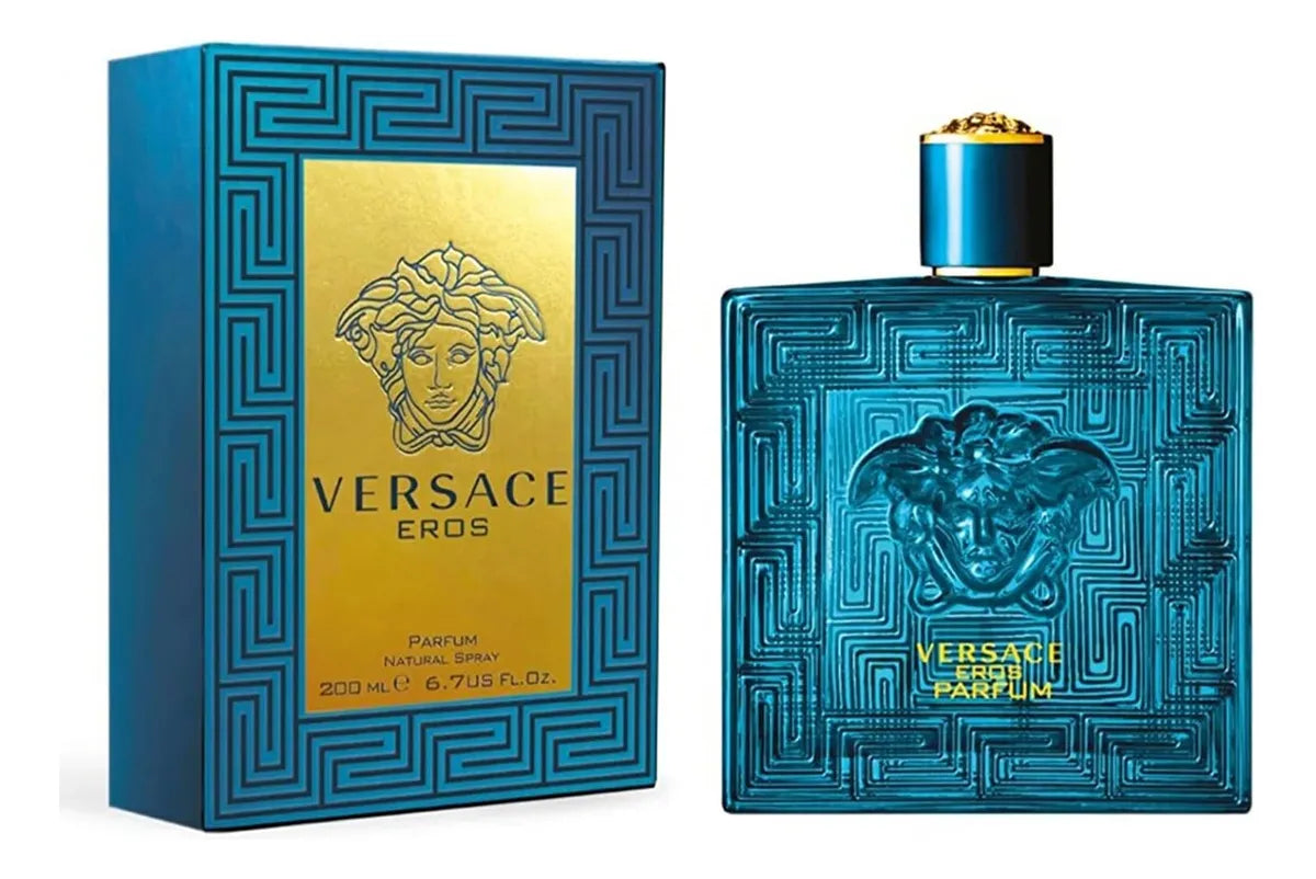 EROS - VERSACE - PARFUM - 200ML