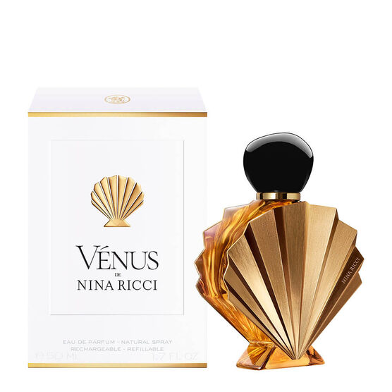 VÉNUS DE NINA RICCI - EAU DE PARFUM - 80ML