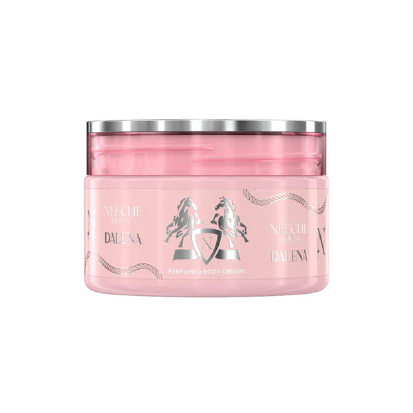 DALENA - NEECHE HOUSE - CREME PARFUMANTE - 200G