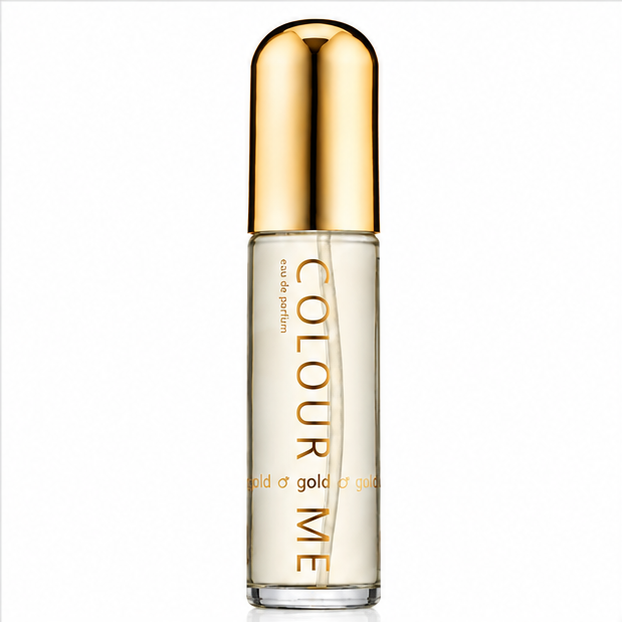 Gold Eau de Parfum 50ml