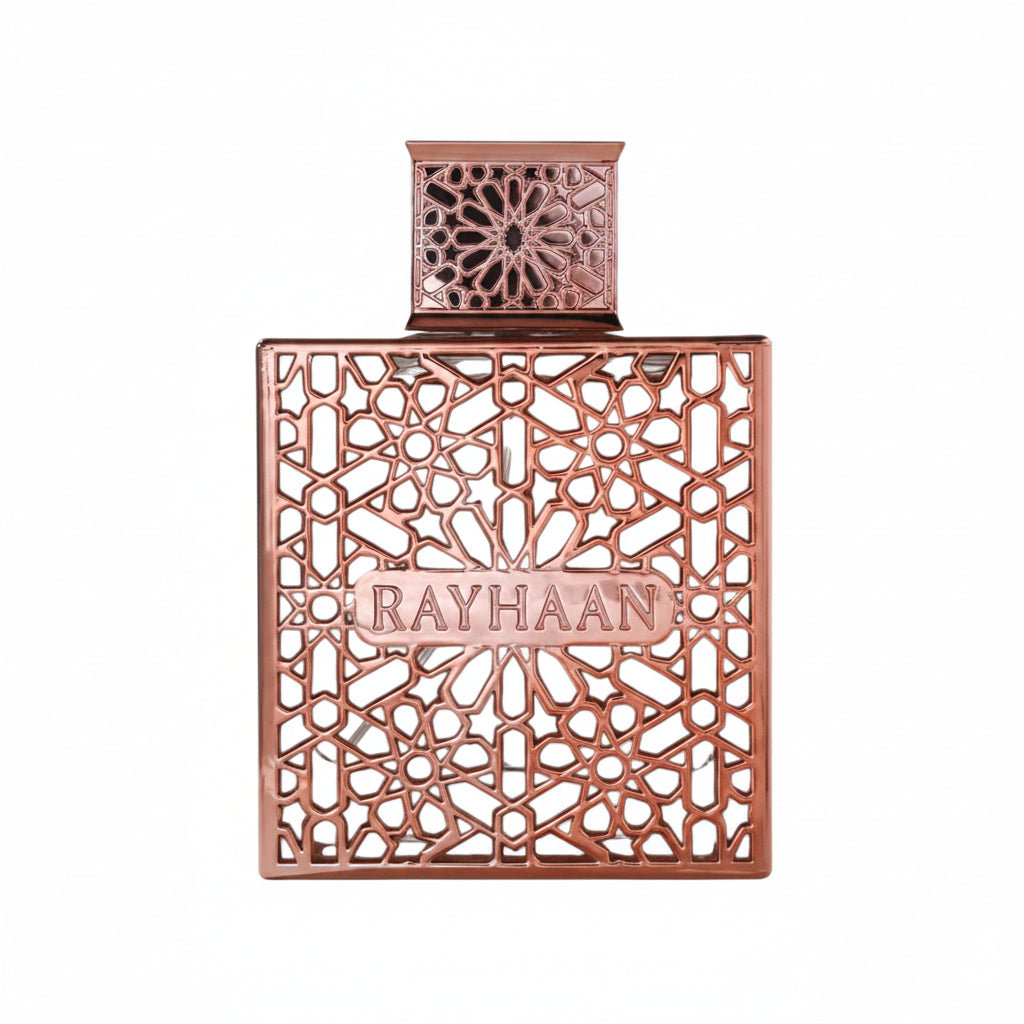DECANTS - RAYHAAN - 5ML