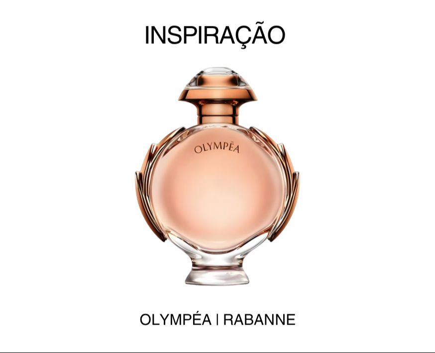 OLIVIA - MAISON ALHAMBRA - EAU DE PARFUM - 30ML