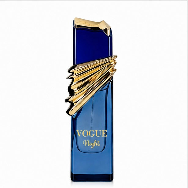VOGUE NIGHT - MAISON ALHAMBRA - EAU DE PARFUM - 100ML