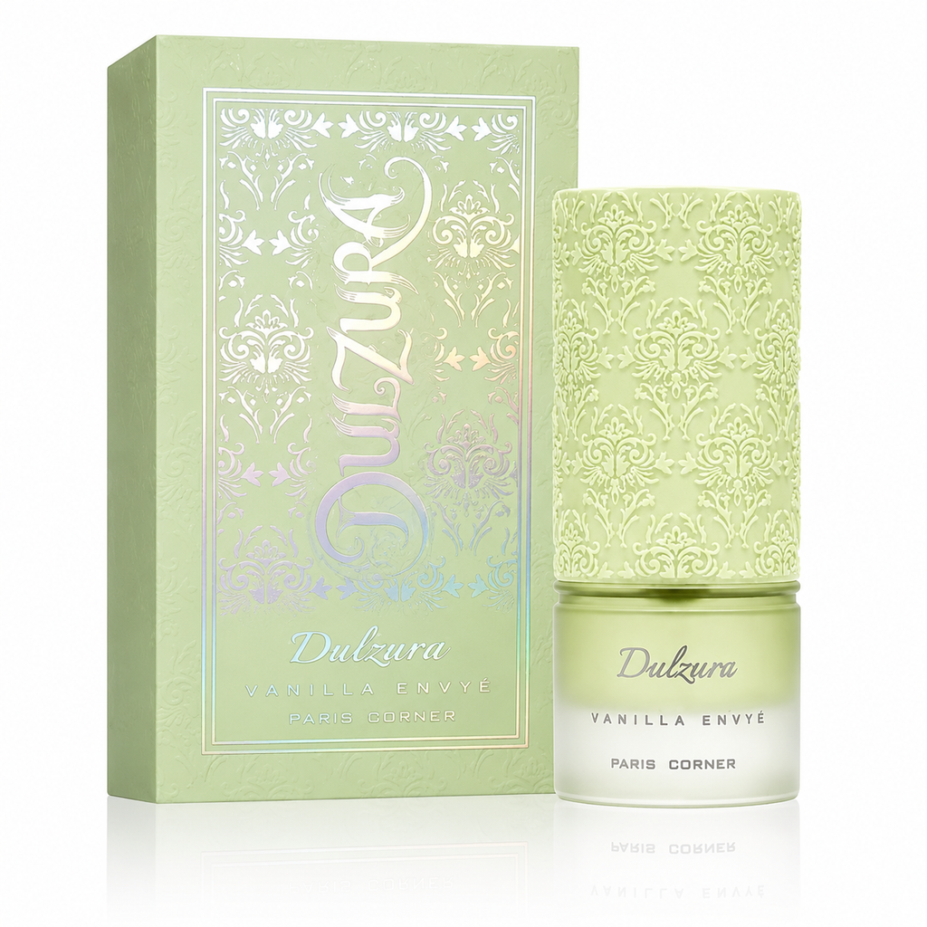 Dulzura Vanille Envie Paris Corner Eau de Parfum 100ML