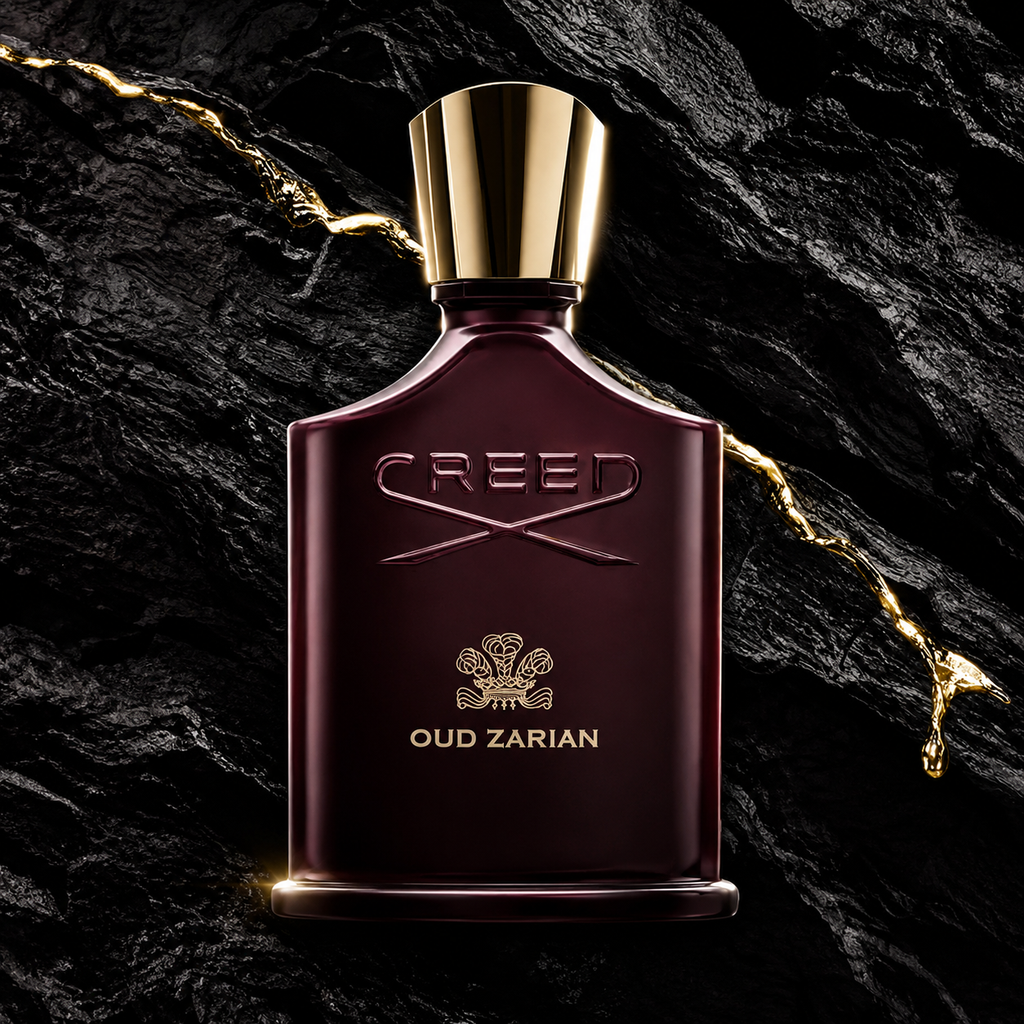 OUD ZARIAN - CREED - EAU DE PARFUM - 100ML