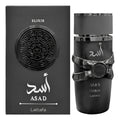 ASAD ELIXIR - LATTAFA - EAU DE PARFUM - 100ML