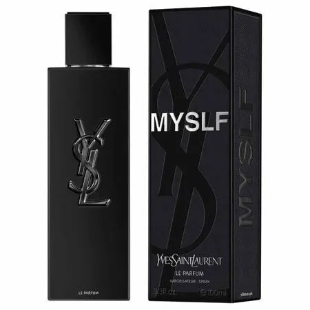 MYSLF - YVES SAINT LAURENT - LE PARFUM - 100ML