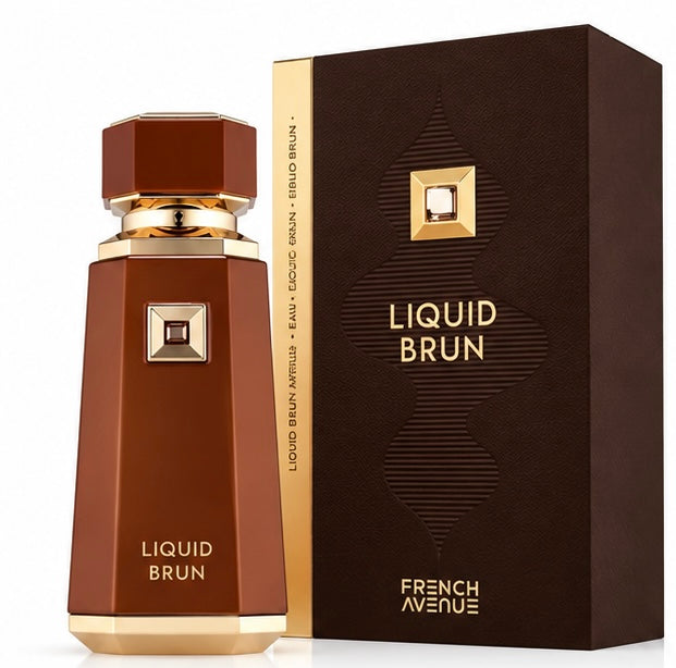 Liquid Brun Eau de Parfum 100ml