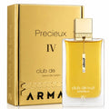 Club de Nuit Precieux IV Extrait de Parfum 55ml