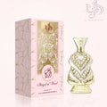 SHAGAF AL WARD - AL WATANIAH - PERFUME A OLEO - 12ML