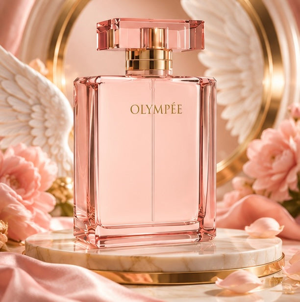 Olympee La Belle Le Parfum 100ml