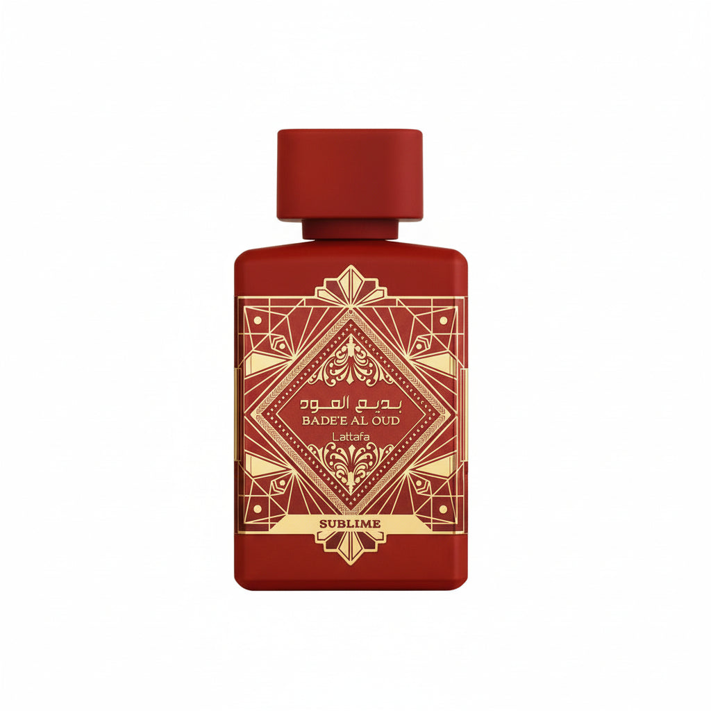 DECANTS - LATTAFA 4 - 5ML