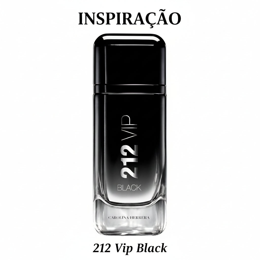521 VIP BLACK - AMAKHA PARIS - PARFUM - 15ML