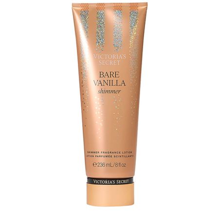 BARE VANILLA SHIMMER - VICTORIS'S SECRET - BODY LOTIOM - 236ML