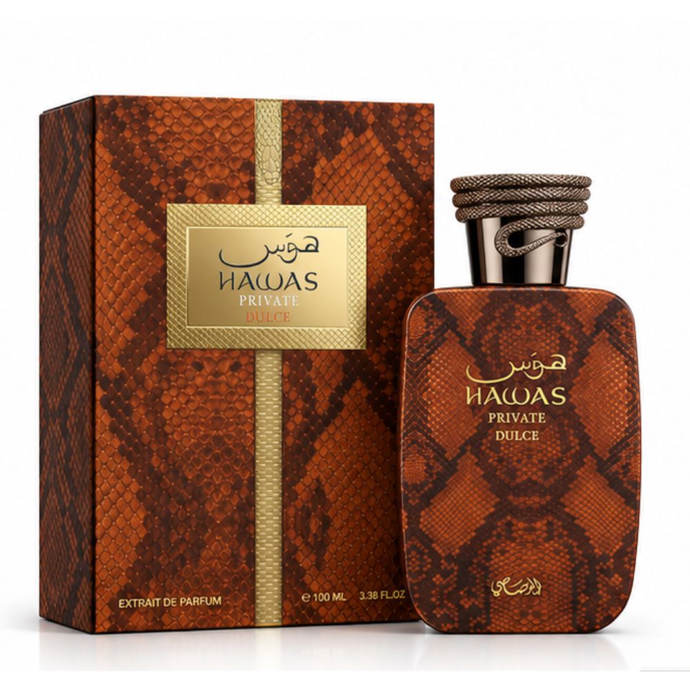 Hawas Private Dulce Extrait de Parfum 100ml