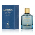 DARING BLUE FOR LIFE - MAISON ALHAMBRA - EAU DE PARFUM - 100ML