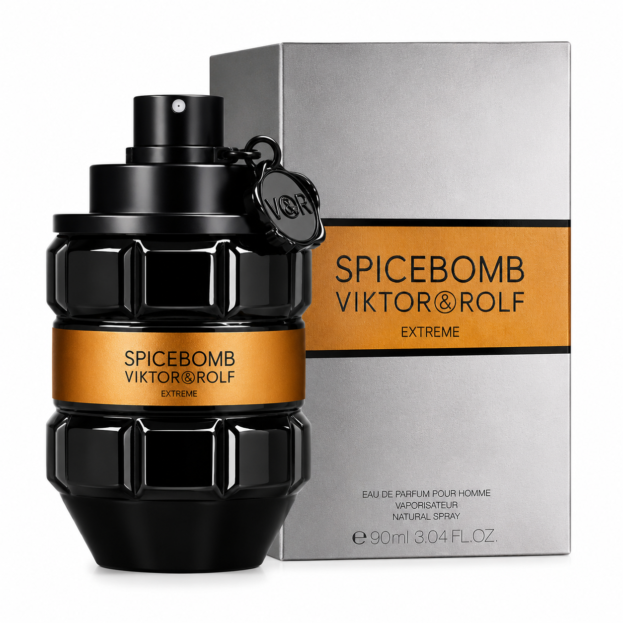 Spicebomb Extreme Viktor & Rolf EDP 90ml