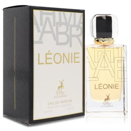LÉONIE - MAISON ALHAMBRA - EAU DE PARFUM - 100ML