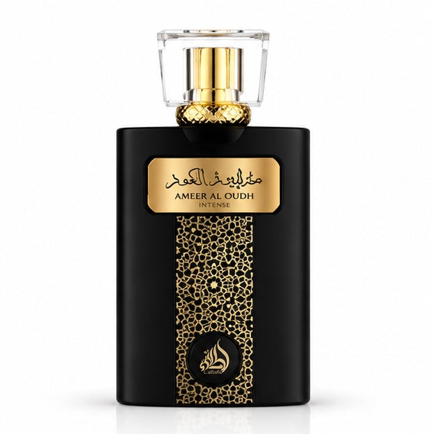Attar Al Wesal Elixir Eau de Parfum 100ml