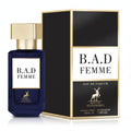 B.A.D FEMME - MAISON ALHAMBRA - EAU DE PARFUM - 30 ML