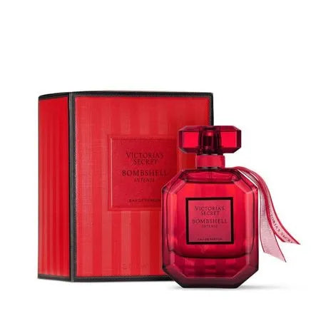 BOMBSHELL INTENSE - VICTORIA´S SECRET - EAU DE PARFUM - 100ML
