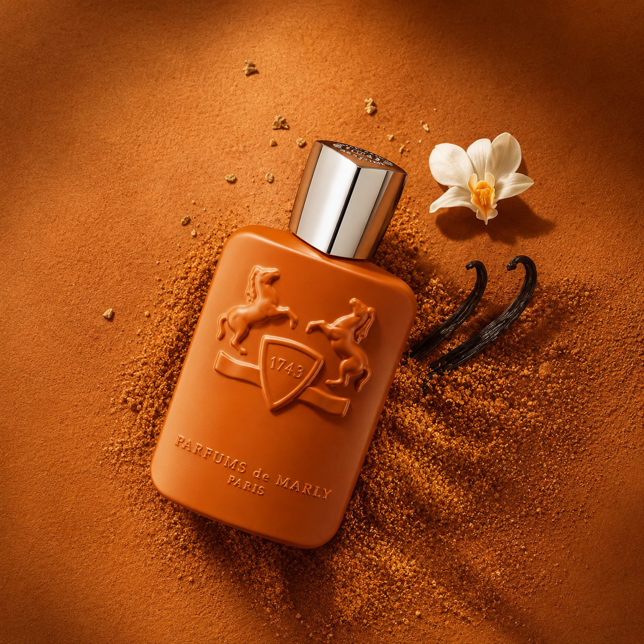 ALTHAÏR - PARFUMS DE MARLY - EAU DE PARFUM -  100ML
