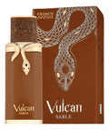 VULCAN SABLE - FRENCH AVENUE - EAU DE PARFUM - 100ML