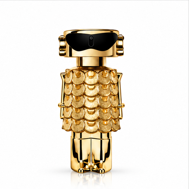 Fame Intense Eau de Parfum 80ml