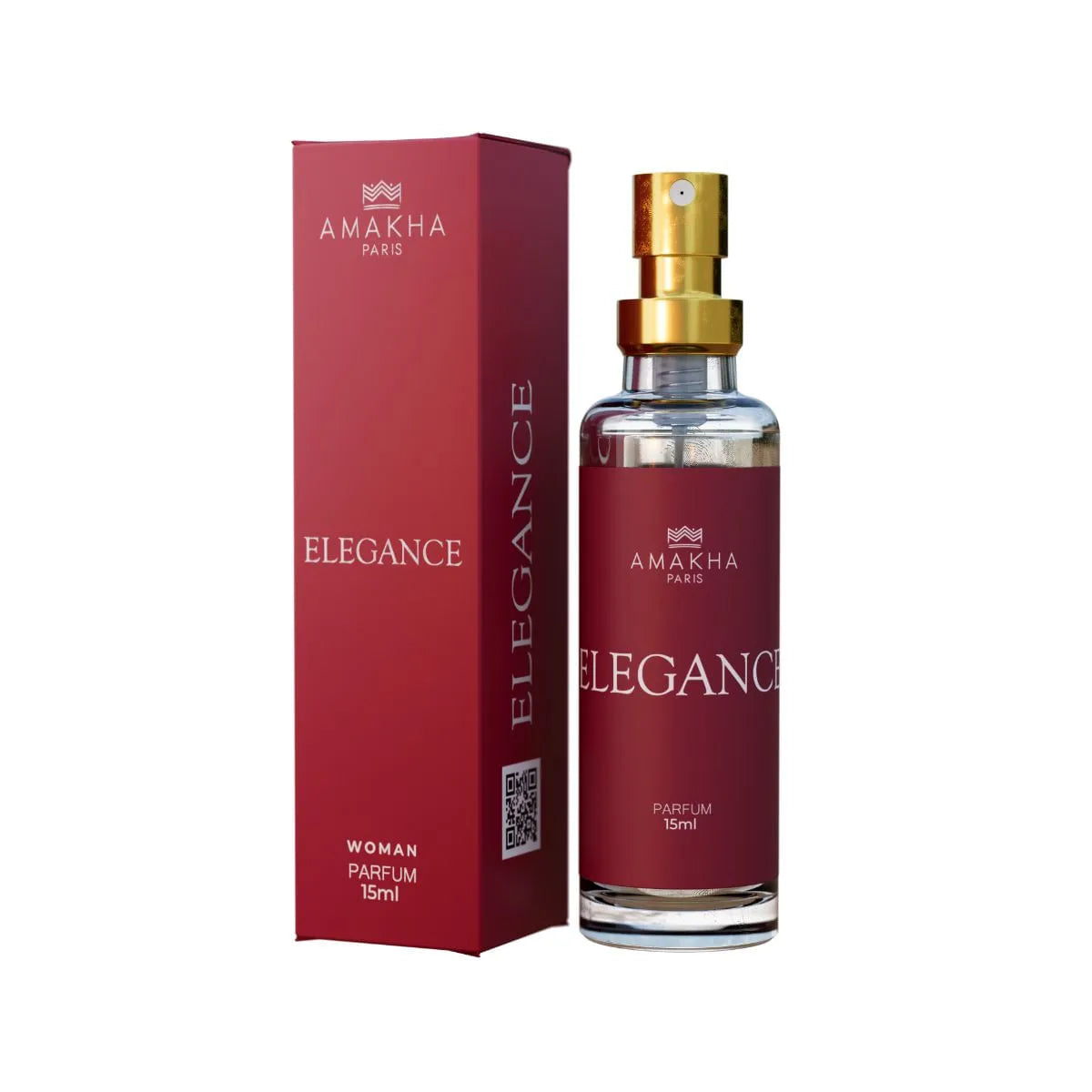 ELEGANCE - AMAKHA PARIS - PARFUM - 15ML